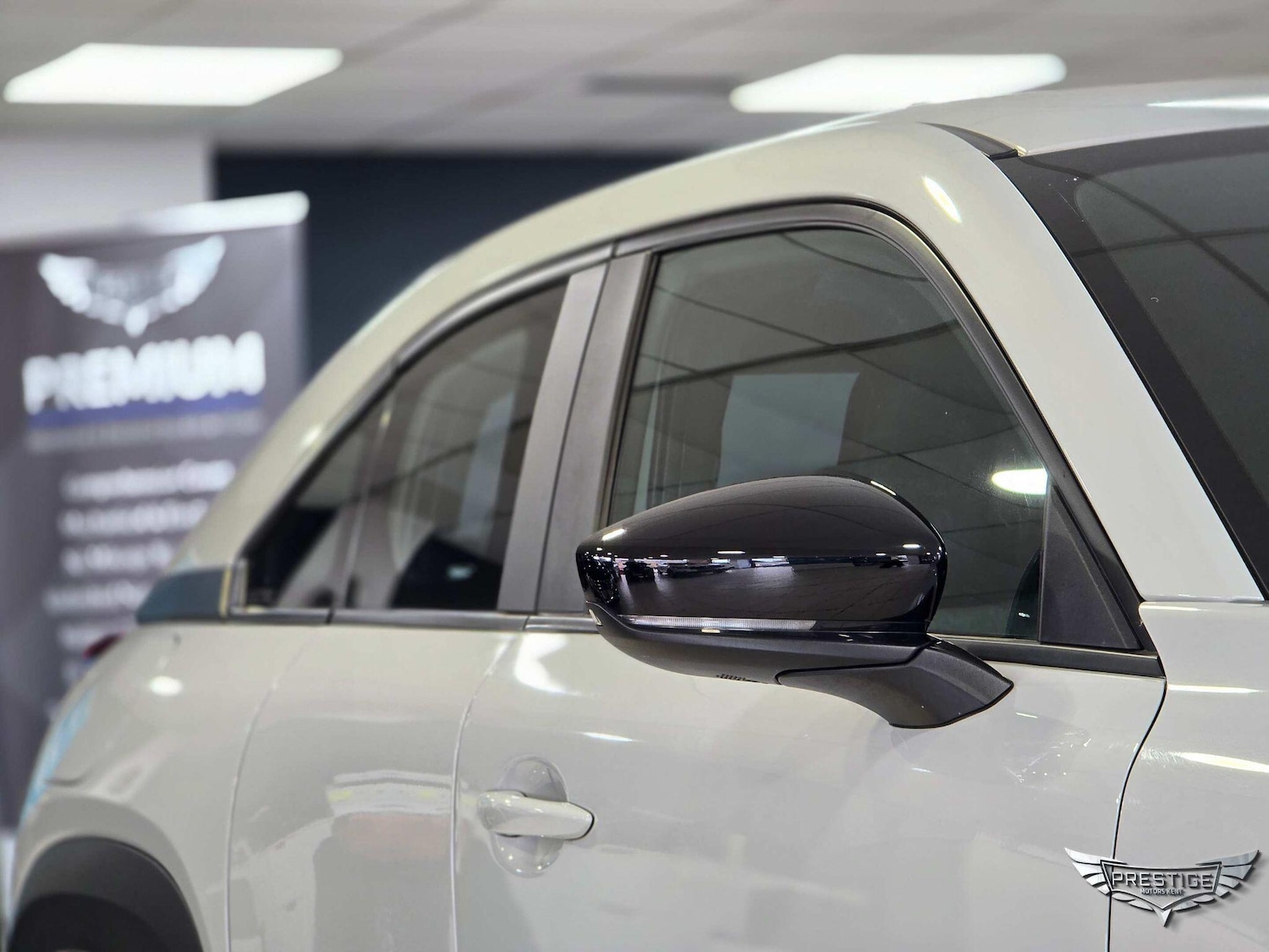 Used Mazda MX-30 2021 for sale - 77202684: Photo 12