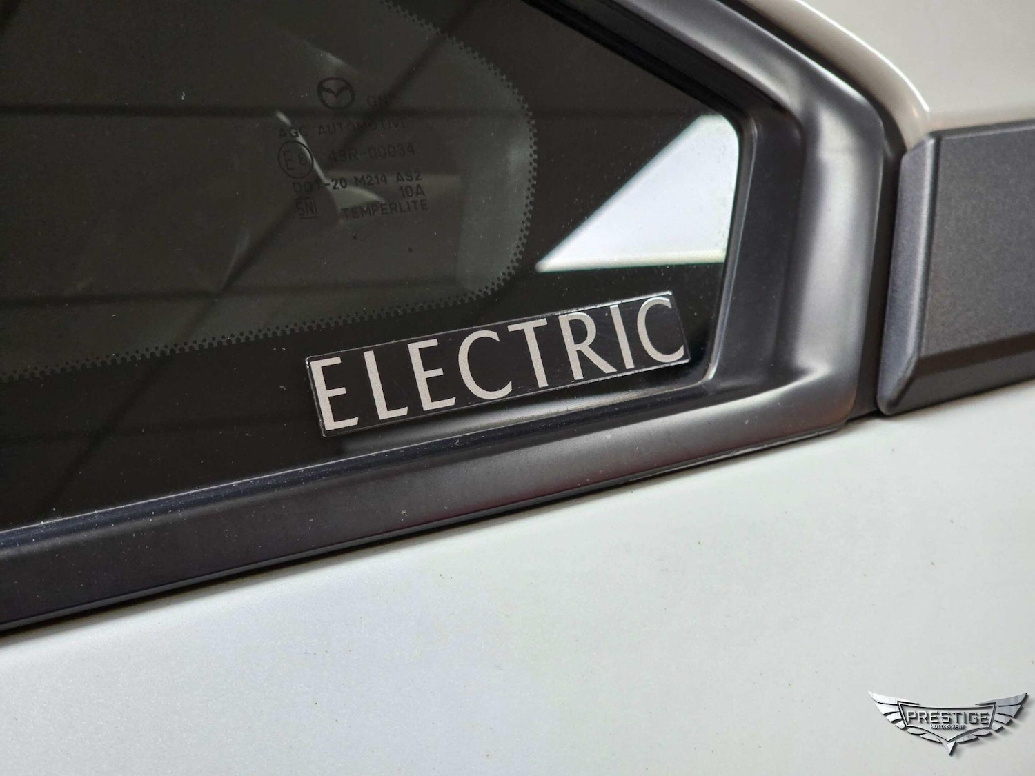 Used Mazda MX-30 2021 for sale - 77202684: Photo 18