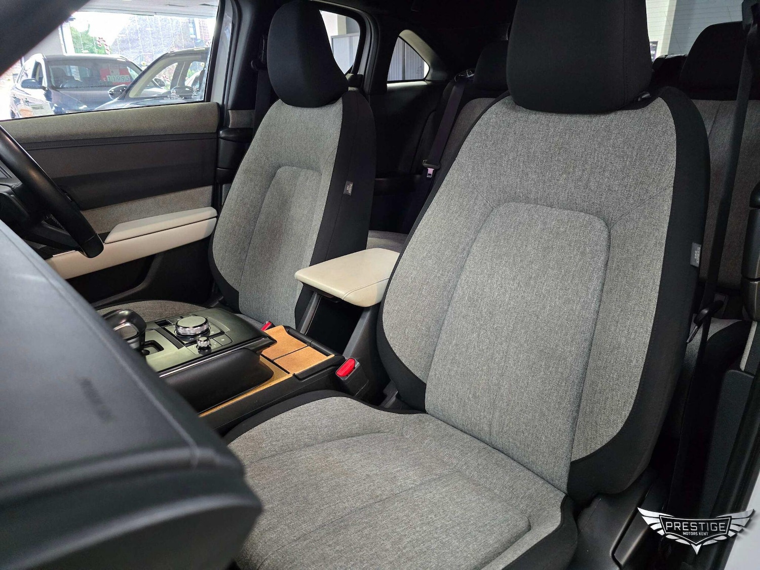 Used Mazda MX-30 2021 for sale - 77202684: Photo 22