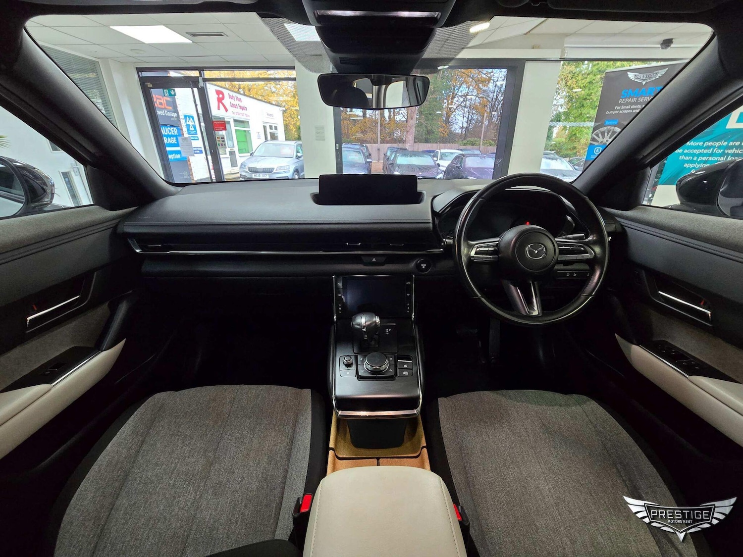 Used Mazda MX-30 2021 for sale - 77202684: Photo 23