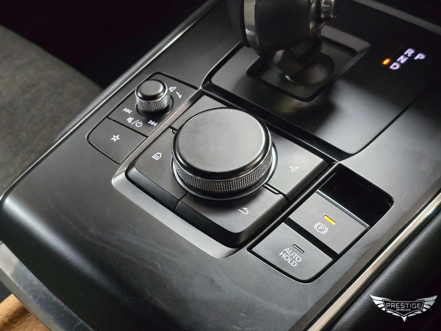 Used Mazda MX-30 2021 for sale - 77202684: Photo 24