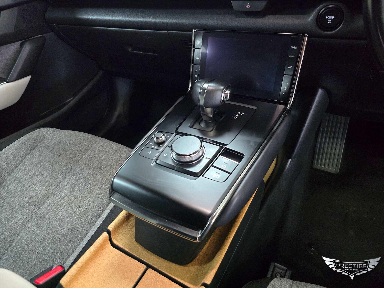 Used Mazda MX-30 2021 for sale - 77202684: Photo 26