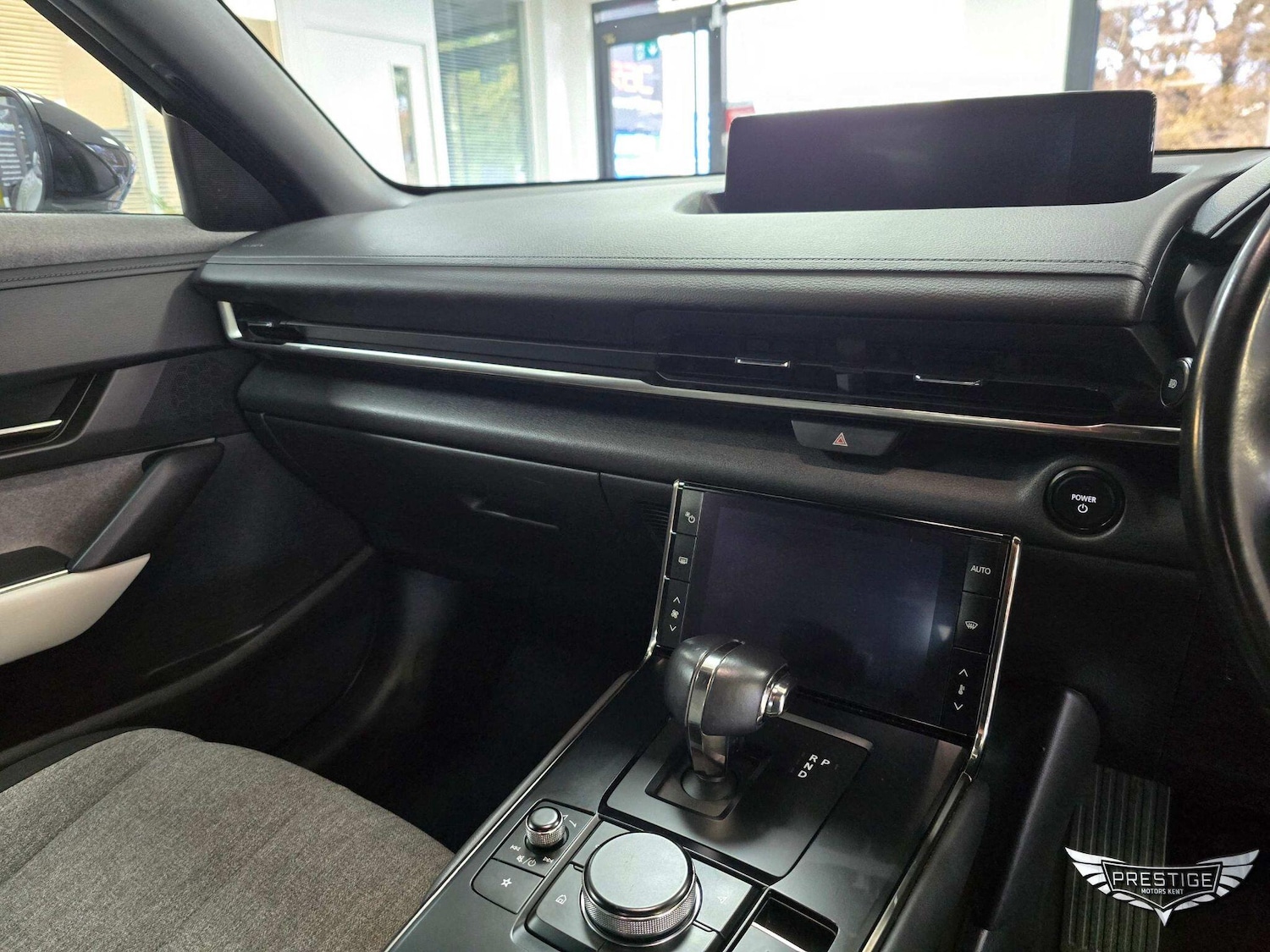 Used Mazda MX-30 2021 for sale - 77202684: Photo 27