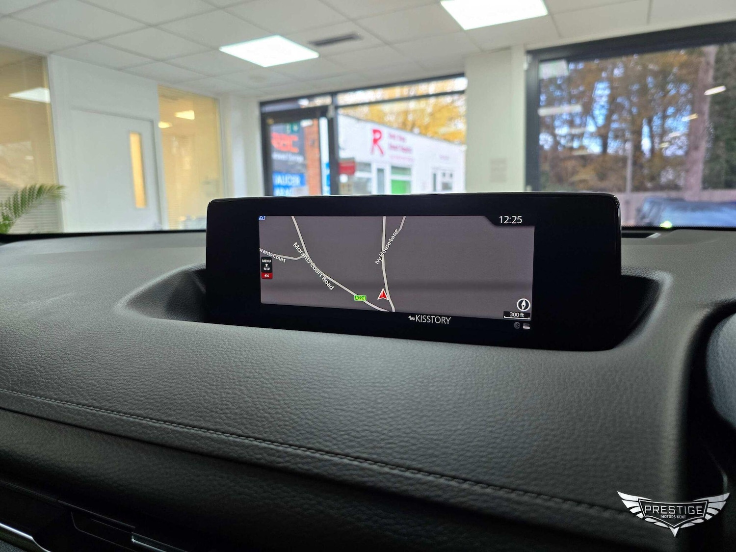 Used Mazda MX-30 2021 for sale - 77202684: Photo 29