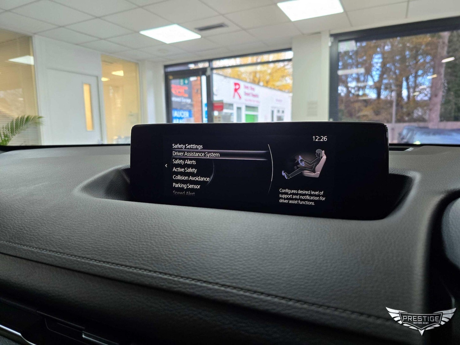 Used Mazda MX-30 2021 for sale - 77202684: Photo 33