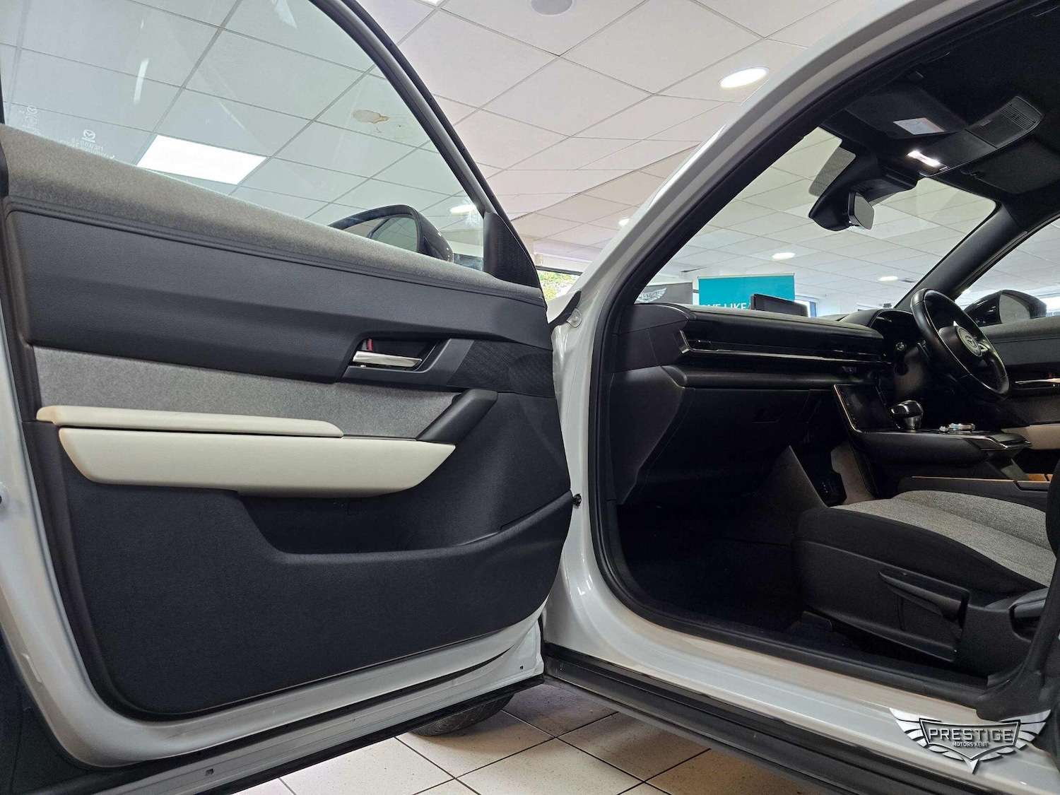 Used Mazda MX-30 2021 for sale - 77202684: Photo 45