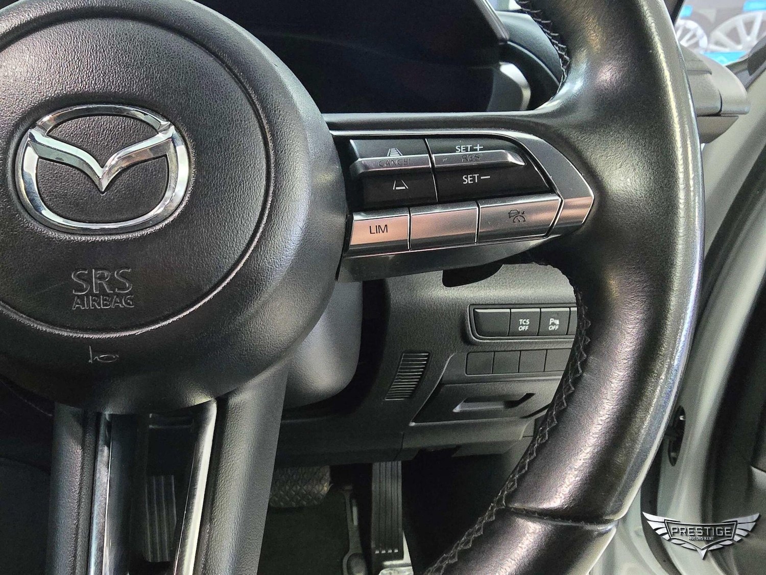 Used Mazda MX-30 2021 for sale - 77202684: Photo 53