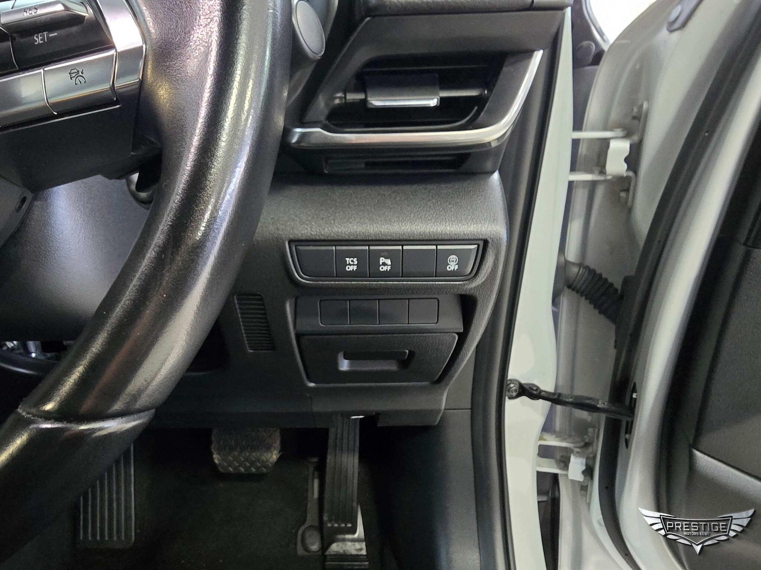 Used Mazda MX-30 2021 for sale - 77202684: Photo 56