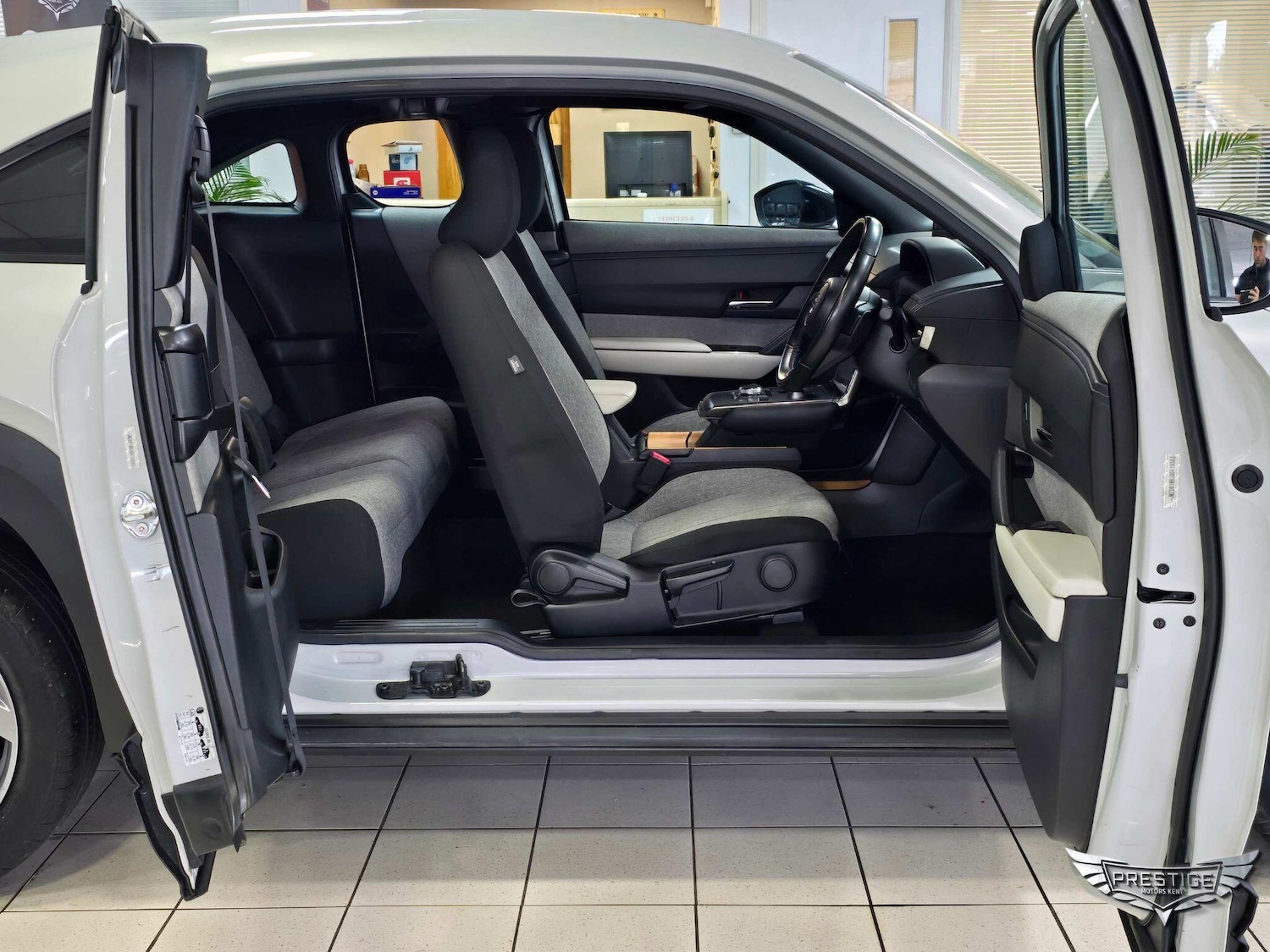 Used Mazda MX-30 2021 for sale - 77202684: Photo 58