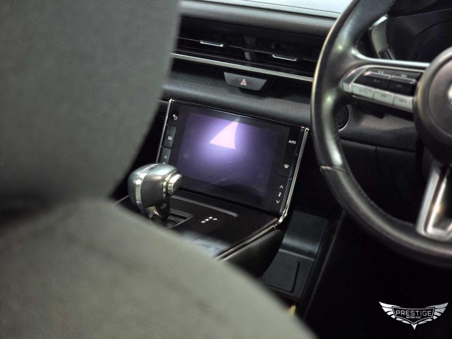 Used Mazda MX-30 2021 for sale - 77202684: Photo 60