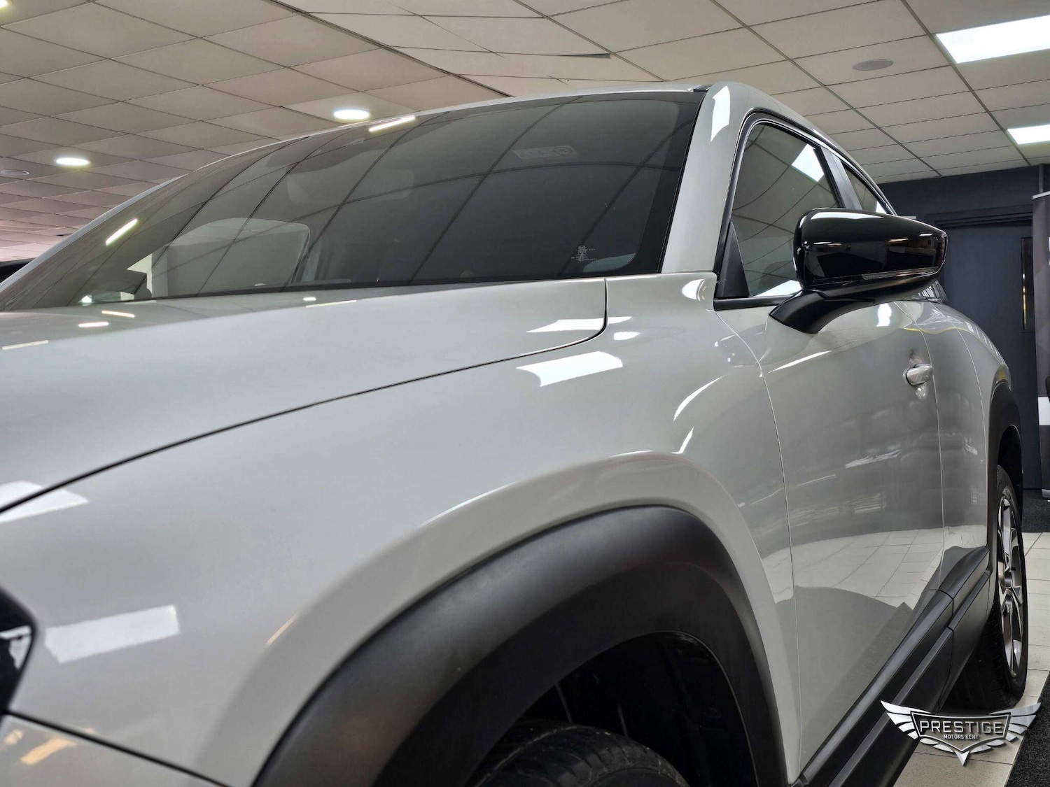 Used Mazda MX-30 2021 for sale - 77202684: Photo 61