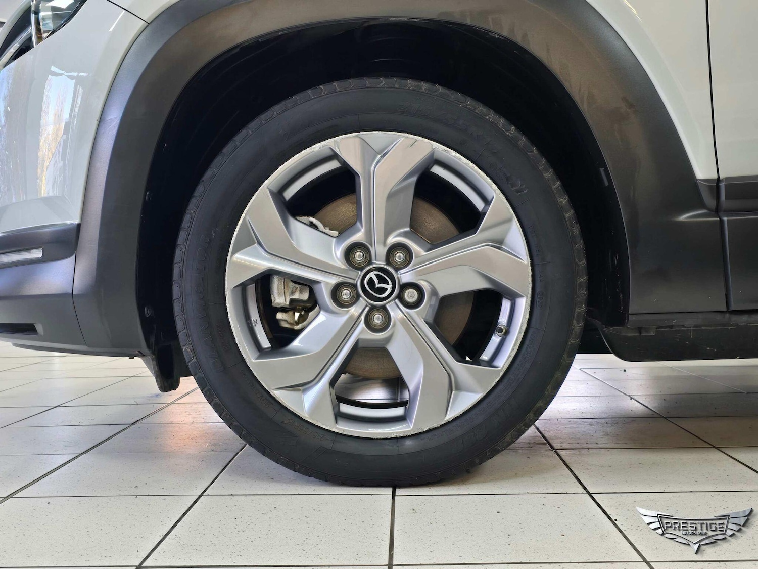 Used Mazda MX-30 2021 for sale - 77202684: Photo 63