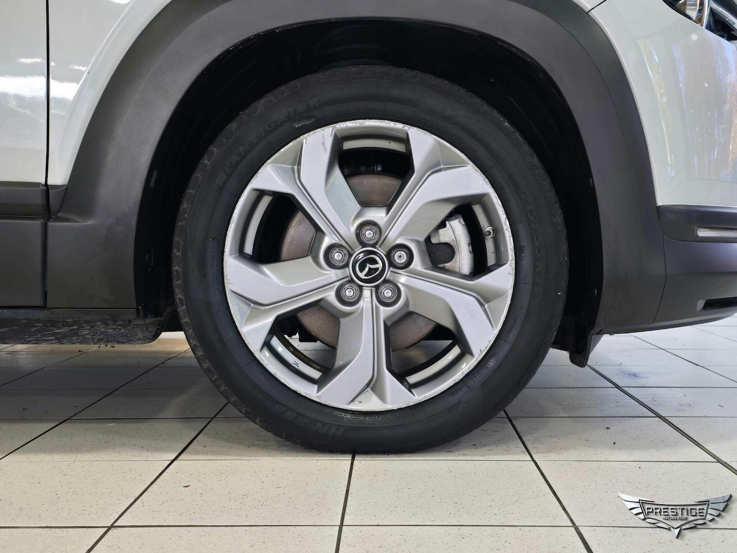 Used Mazda MX-30 2021 for sale - 77202684: Photo 67