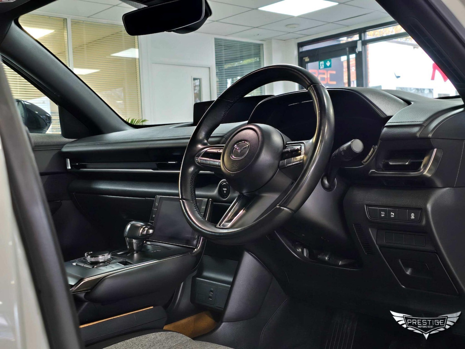 Used Mazda MX-30 2021 for sale - 77202684: Photo 69