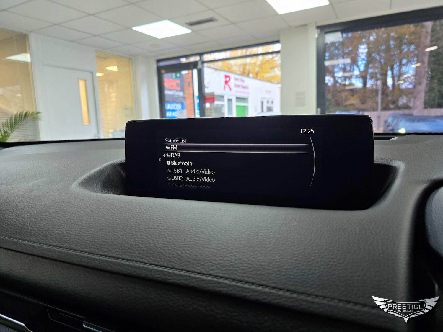 Used Mazda MX-30 2021 for sale - 77202684: Photo 74