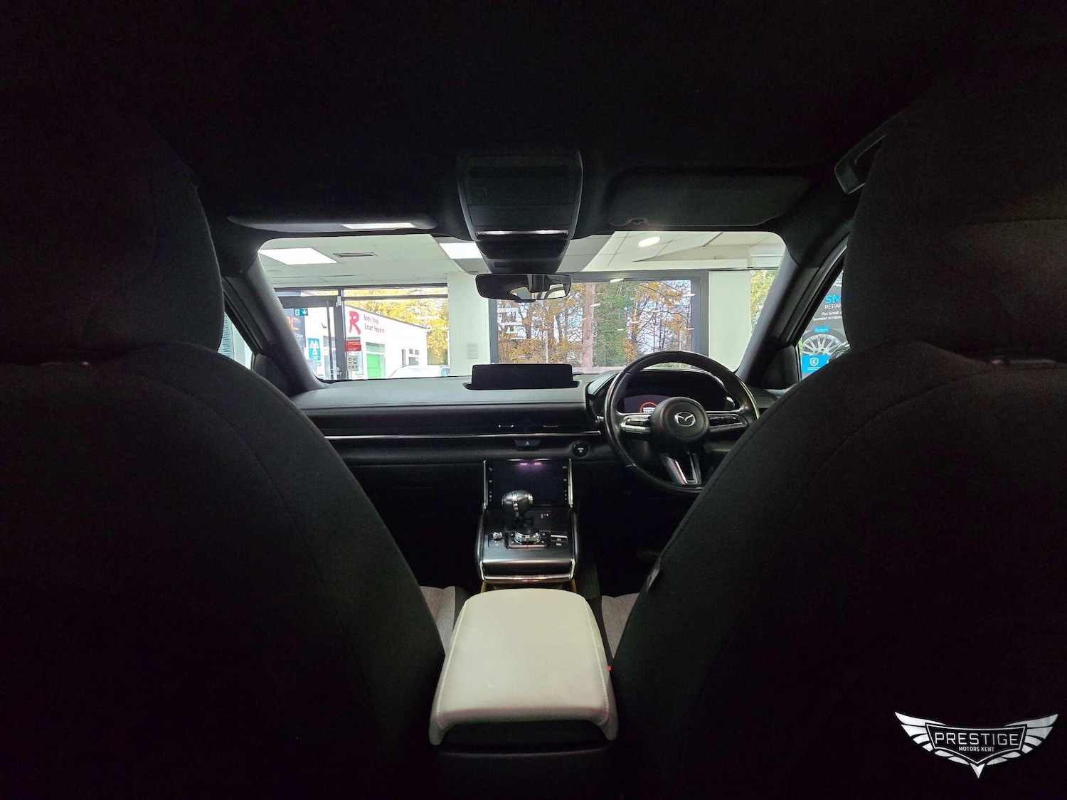 Used Mazda MX-30 2021 for sale - 77202684: Photo 78