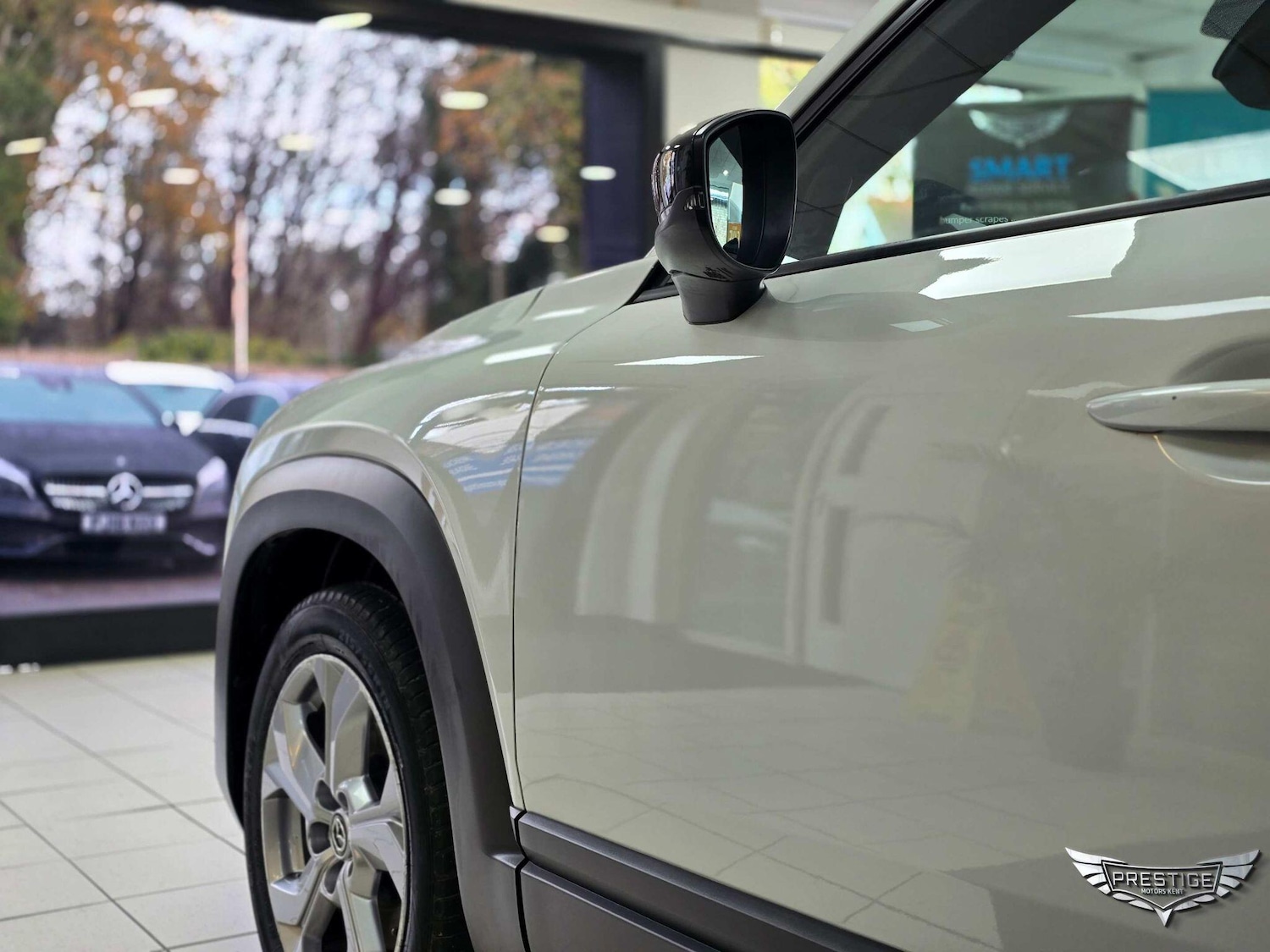 Used Mazda MX-30 2021 for sale - 77202684: Photo 8