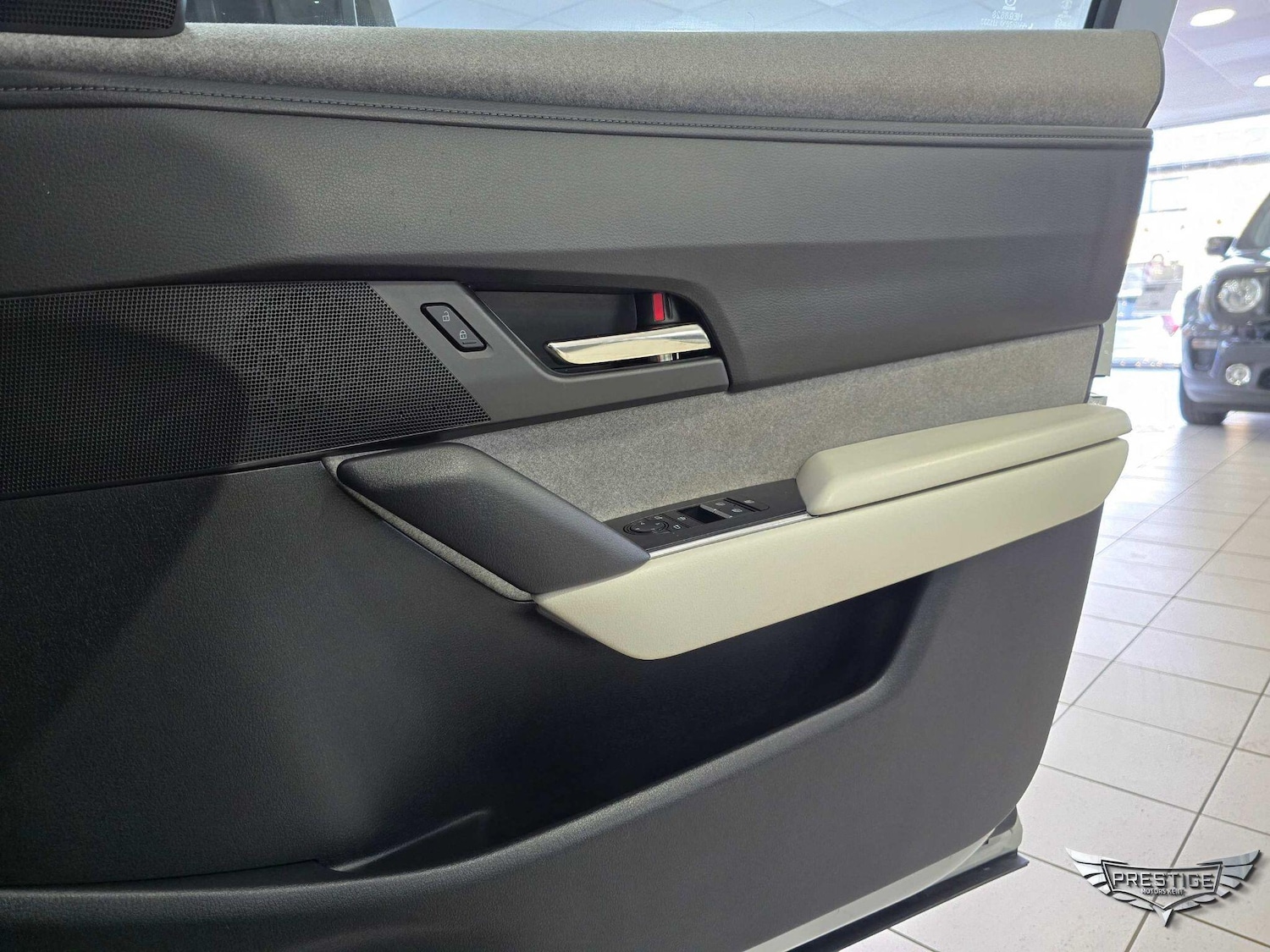 Used Mazda MX-30 2021 for sale - 77202684: Photo 80