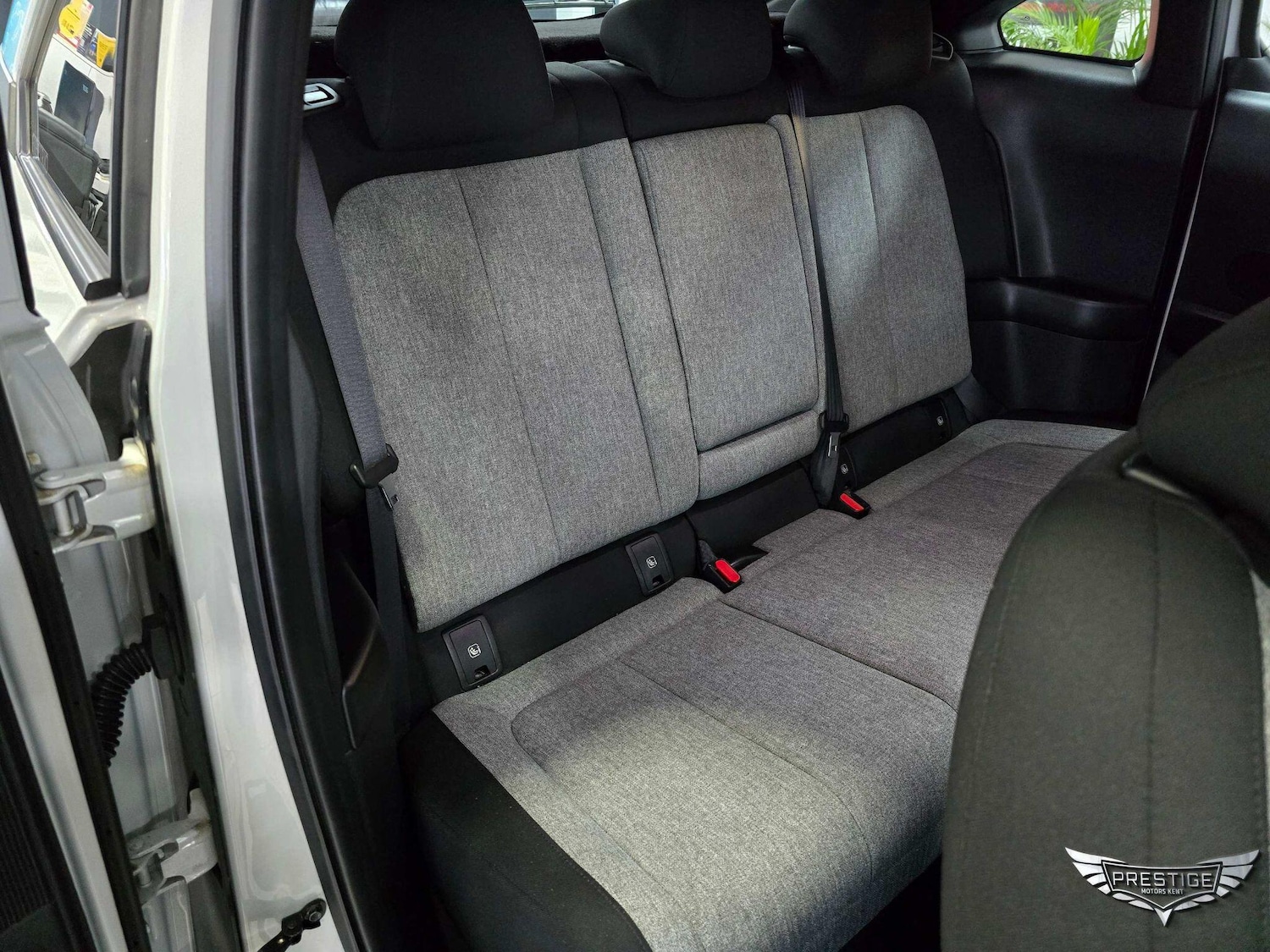 Used Mazda MX-30 2021 for sale - 77202684: Photo 82