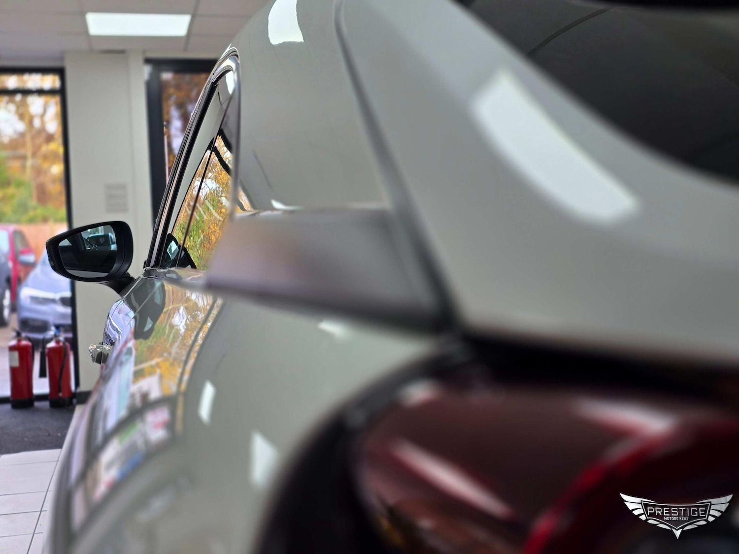 Used Mazda MX-30 2021 for sale - 77202684: Photo 9