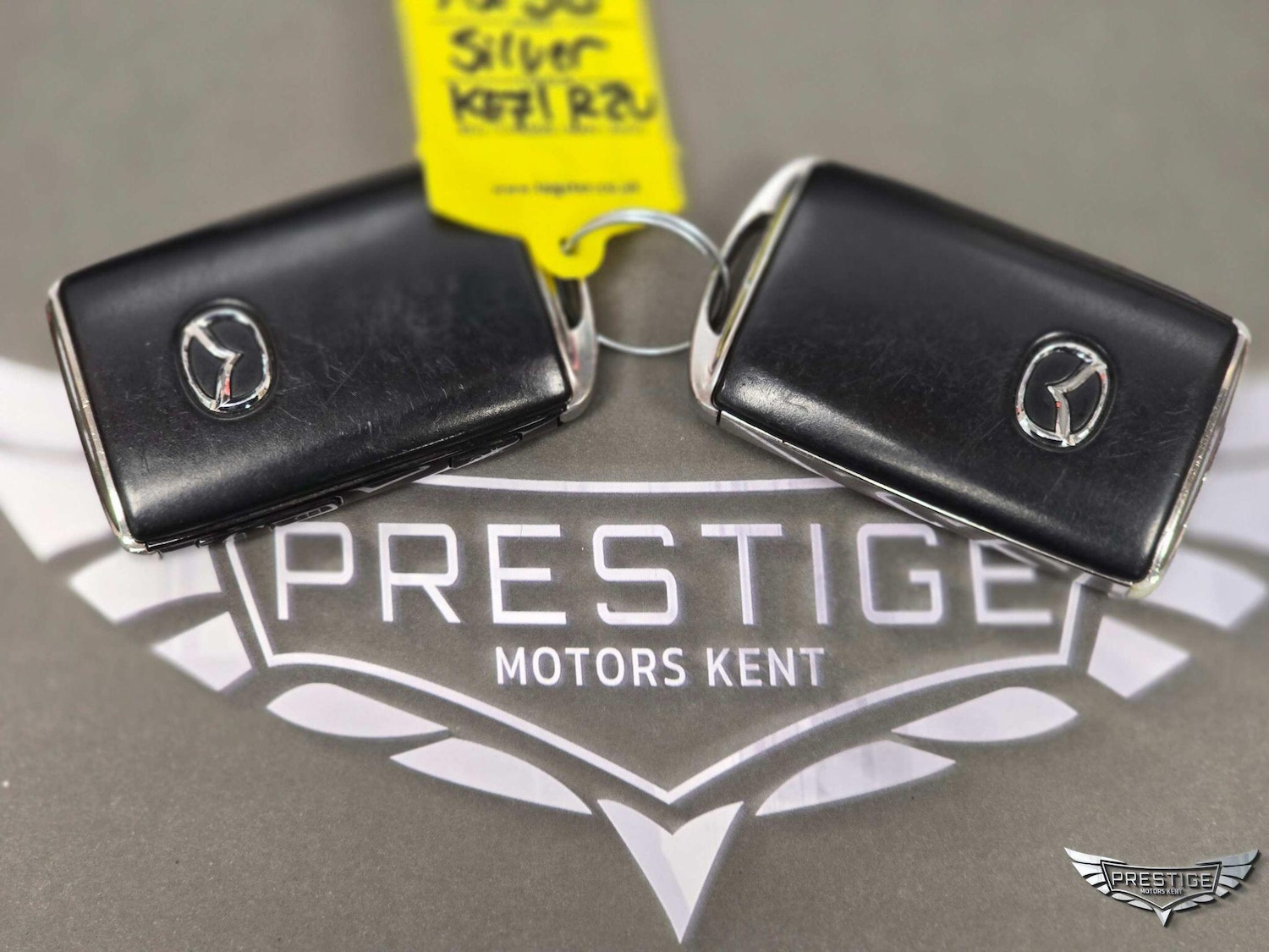 Used Mazda MX-30 2021 for sale - 77202684: Photo 93