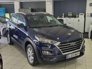 2020 (69) - 1.6 GDi SE Nav Euro 6 (s/s) 5dr