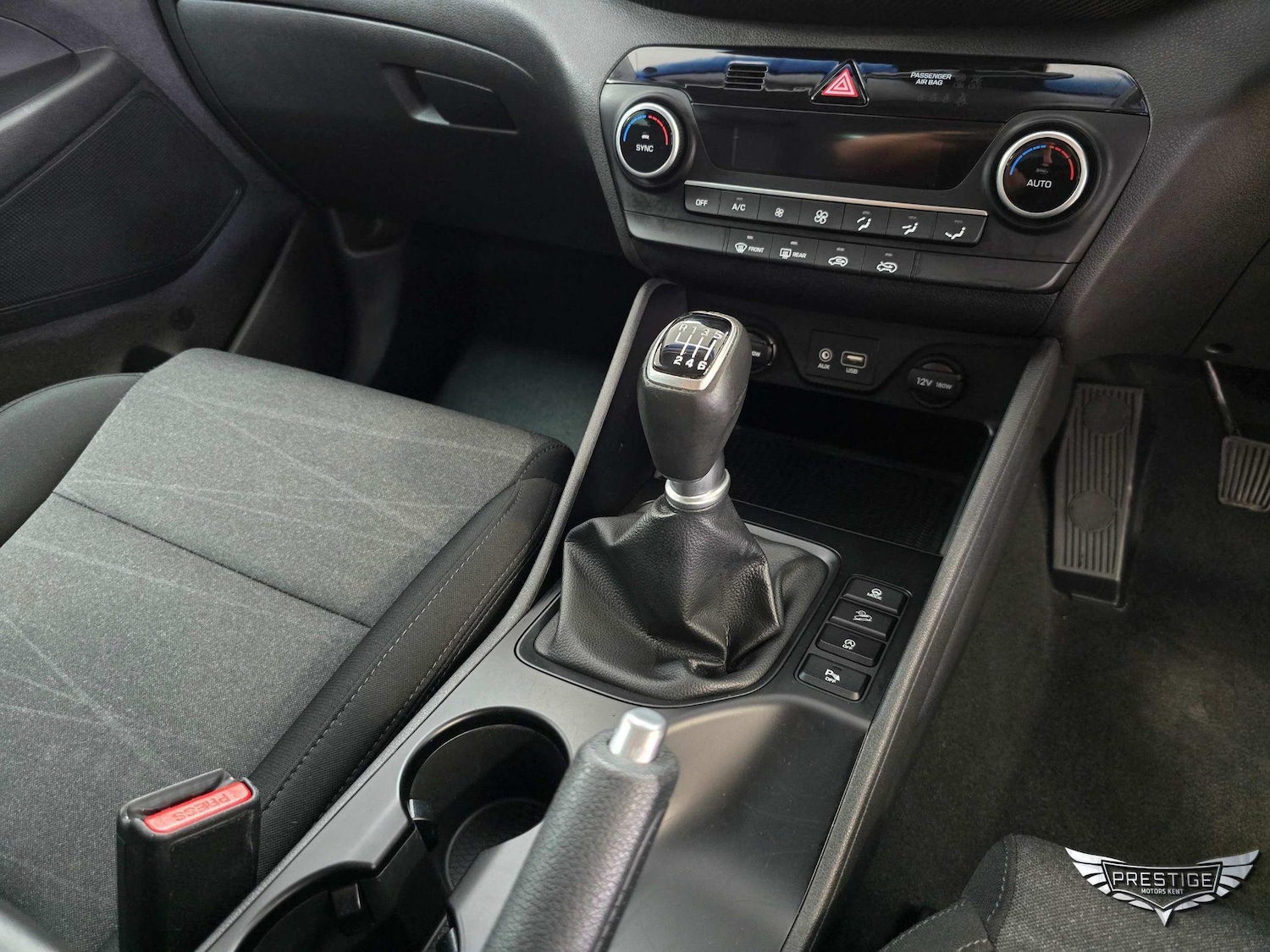 Vehicle 27