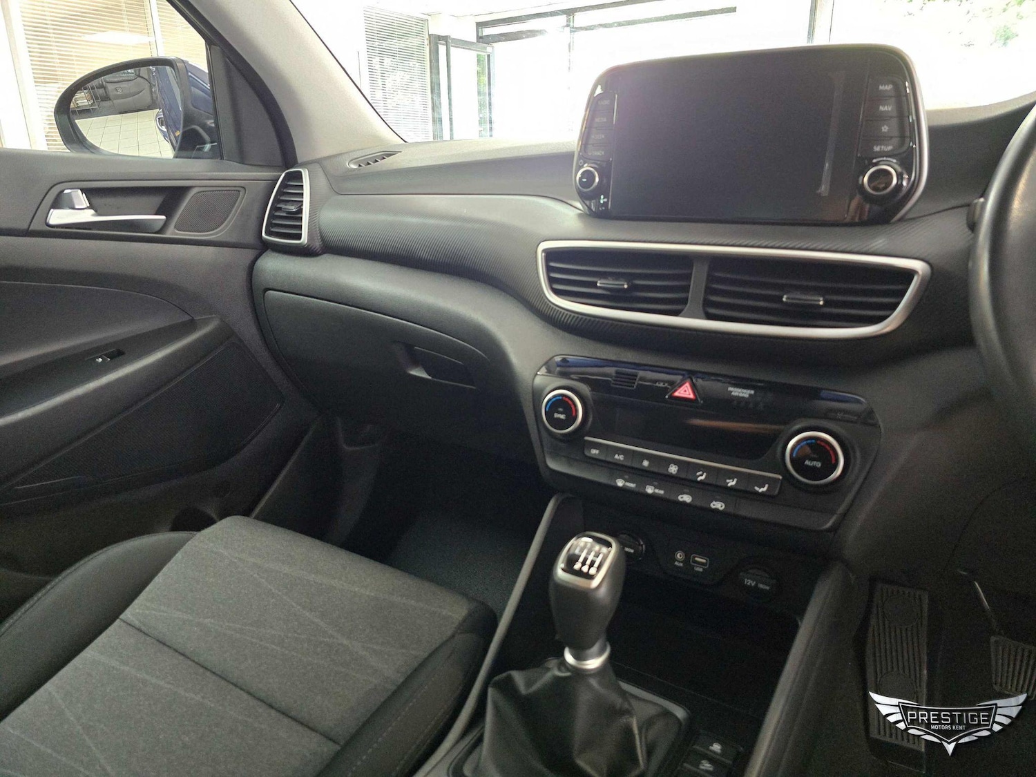 Vehicle 29