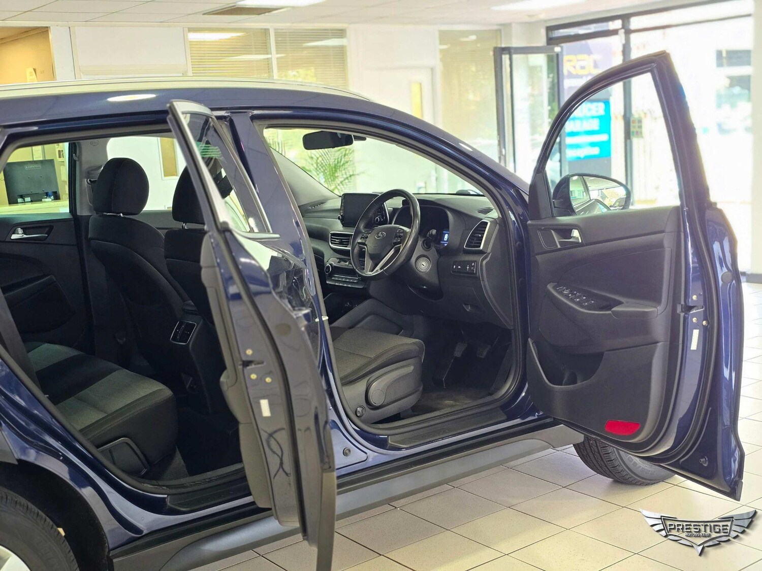 Vehicle 45