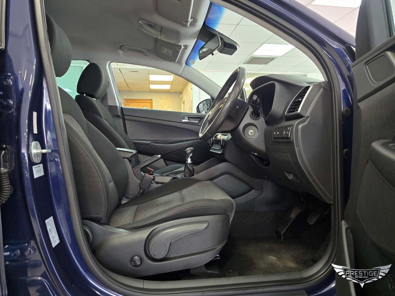 Vehicle 60