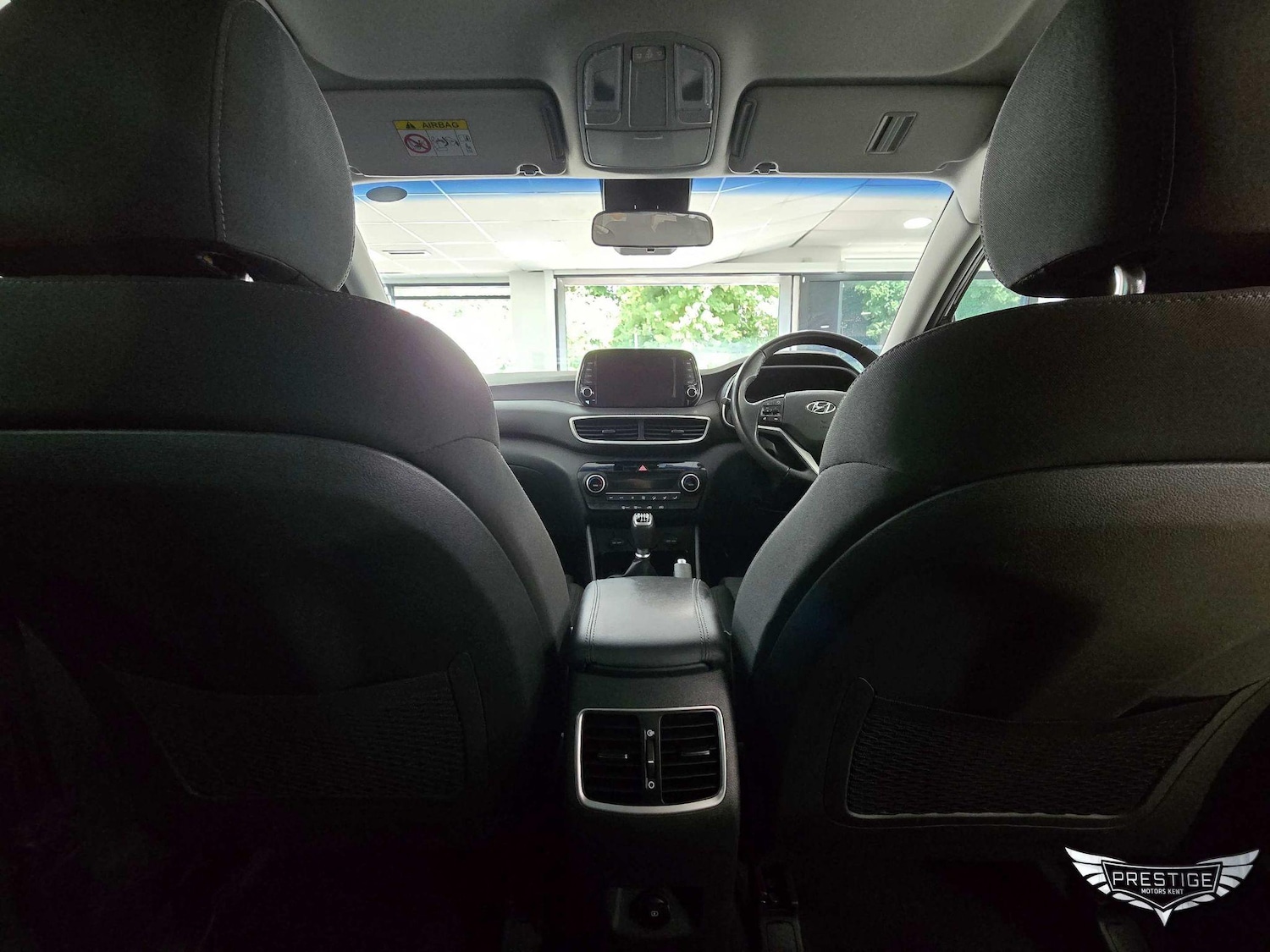 Vehicle 75