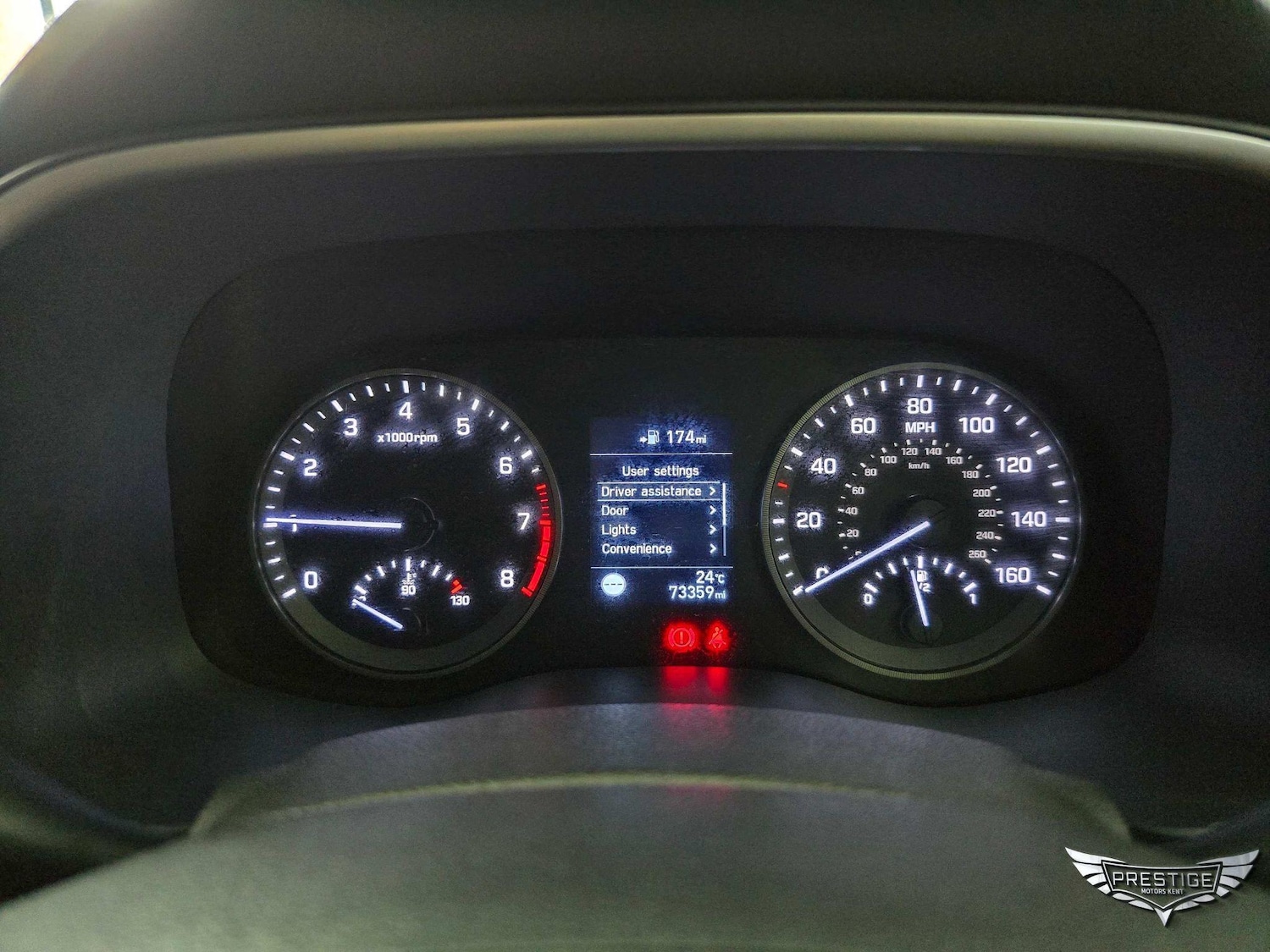 Vehicle 94