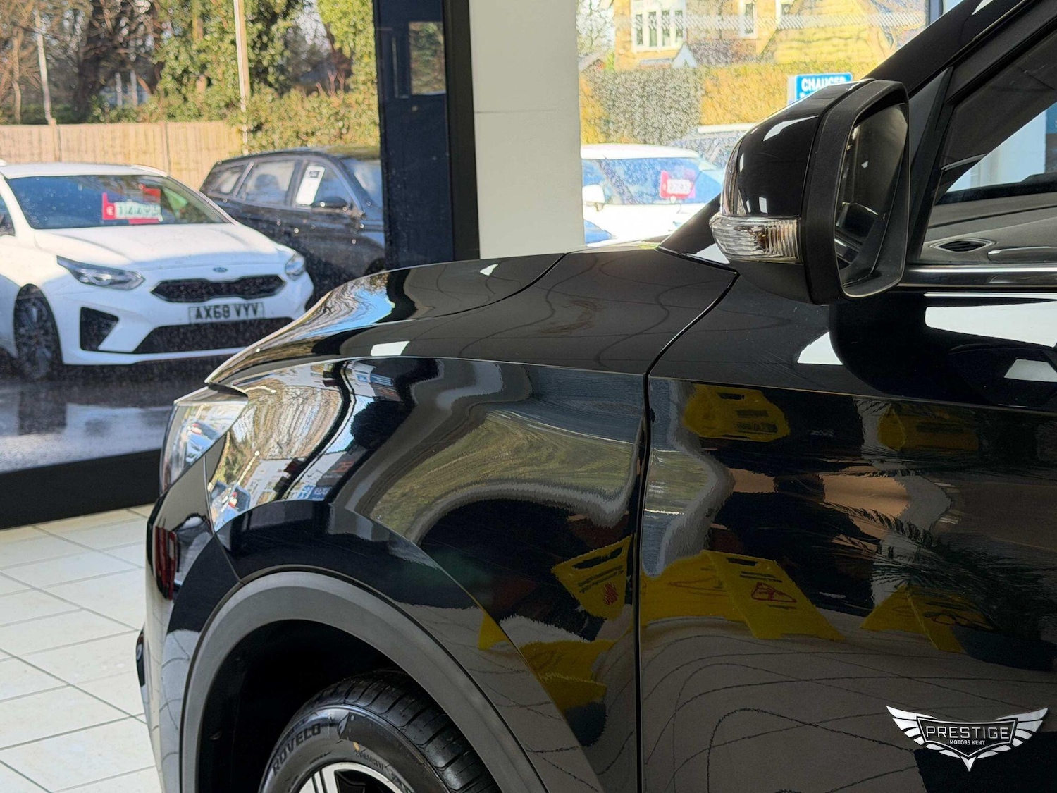 Used MG MG ZS 2019 for sale - 77586372: Photo 10