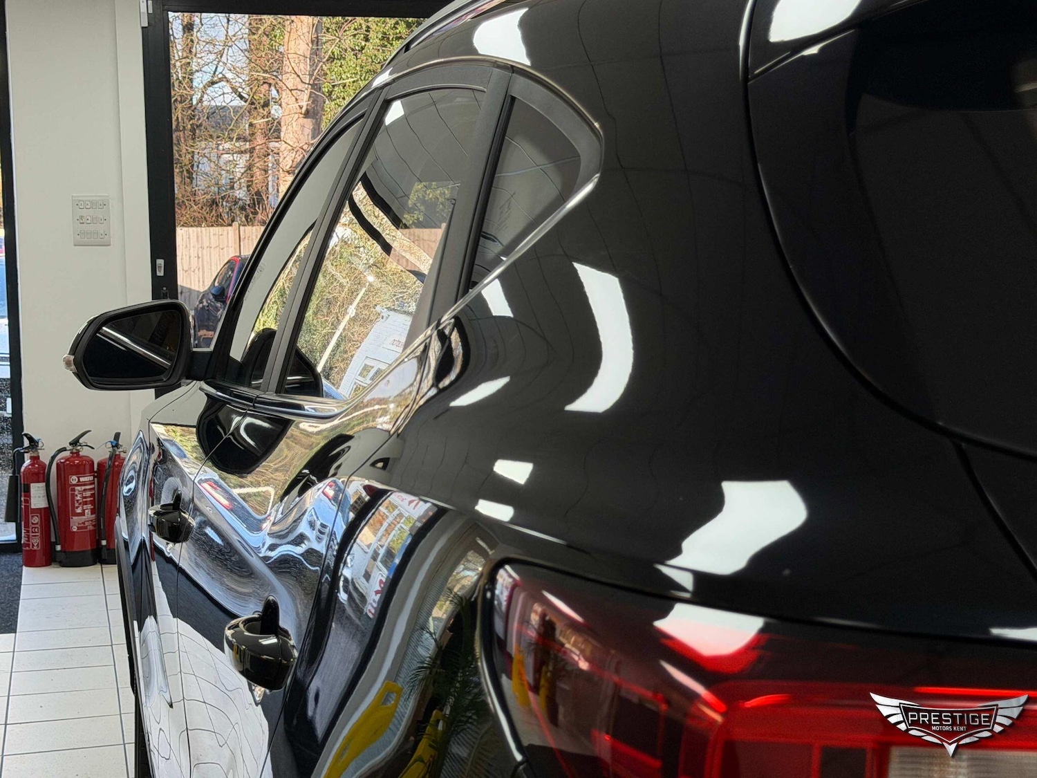 Used MG MG ZS 2019 for sale - 77586372: Photo 11