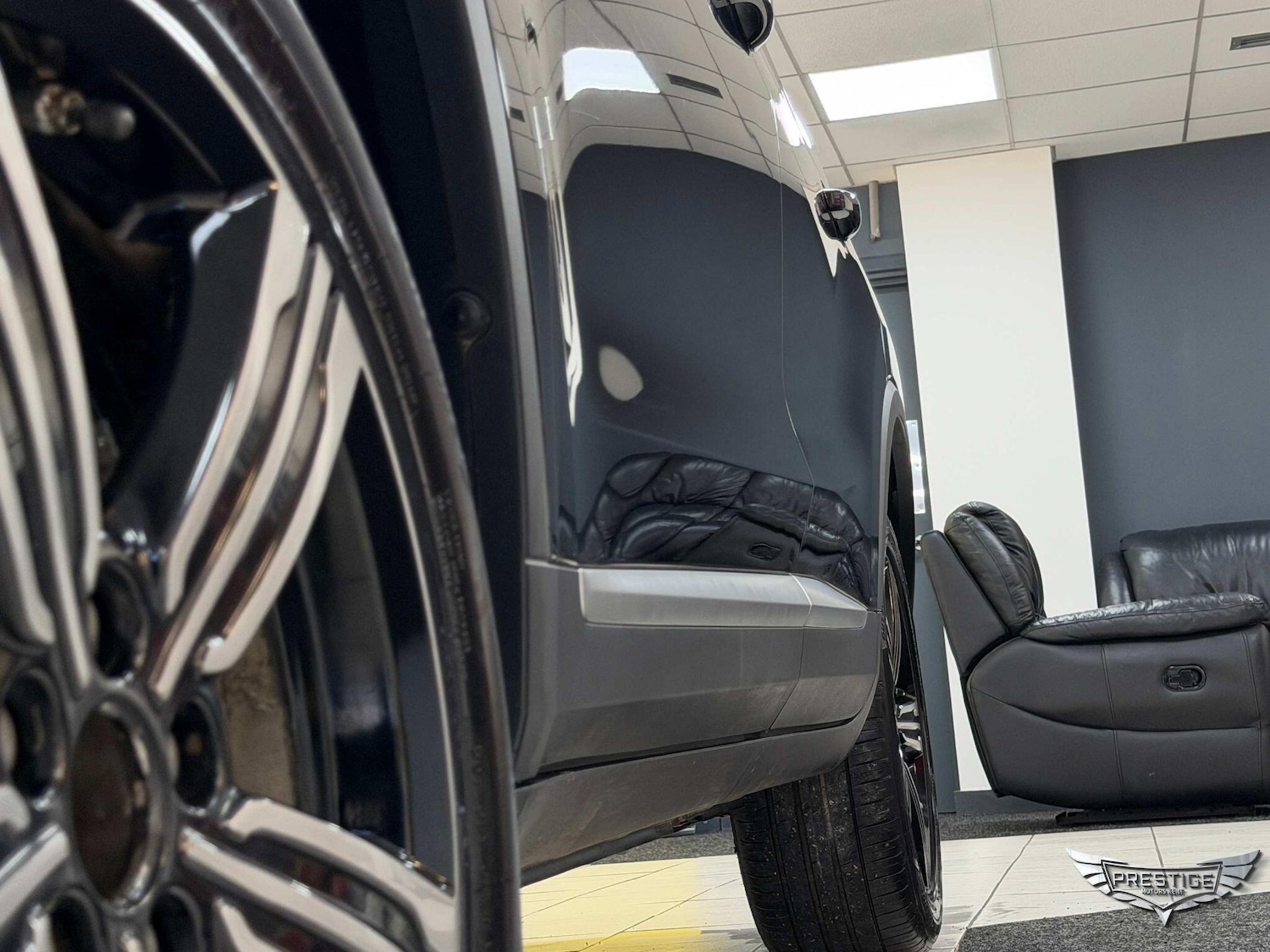 Used MG MG ZS 2019 for sale - 77586372: Photo 12