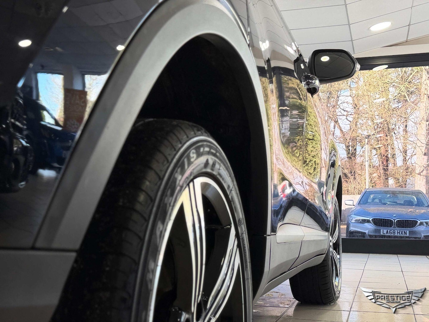 Used MG MG ZS 2019 for sale - 77586372: Photo 13