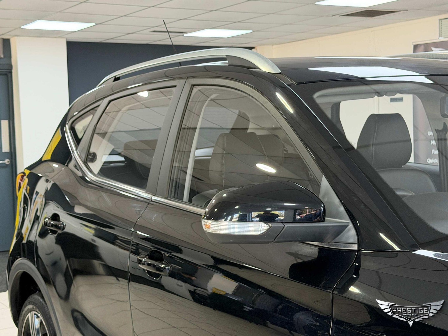 Used MG MG ZS 2019 for sale - 77586372: Photo 14