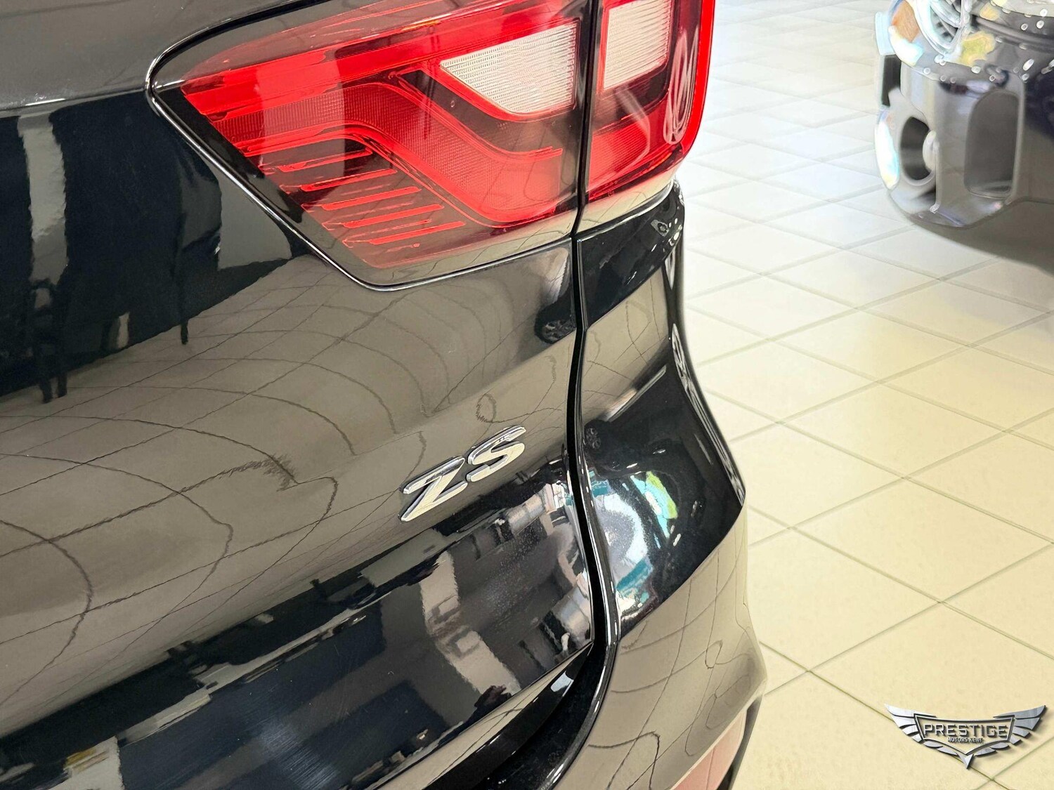 Used MG MG ZS 2019 for sale - 77586372: Photo 19