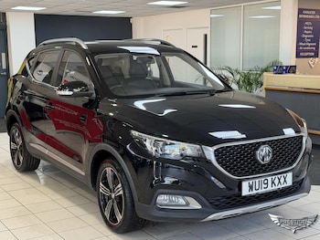 MG MG ZS feature image