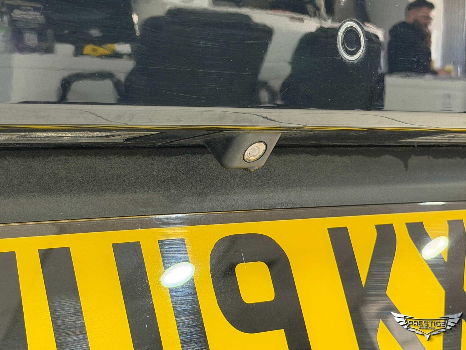 Used MG MG ZS 2019 for sale - 77586372: Photo 20