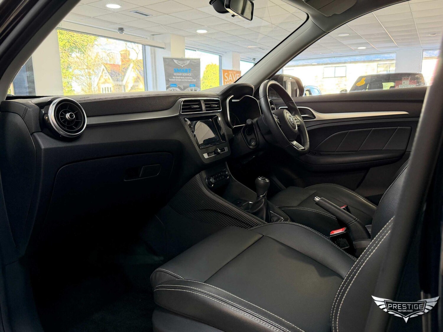 Used MG MG ZS 2019 for sale - 77586372: Photo 22