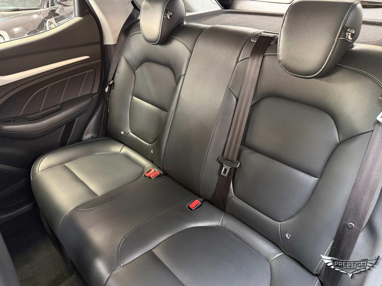 Used MG MG ZS 2019 for sale - 77586372: Photo 24