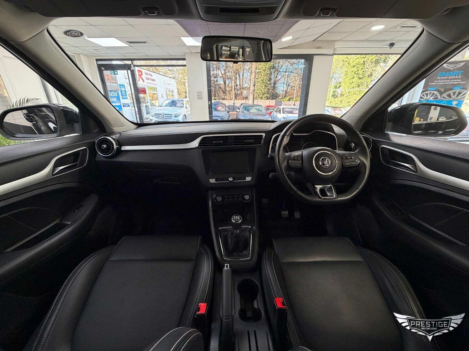 Used MG MG ZS 2019 for sale - 77586372: Photo 25