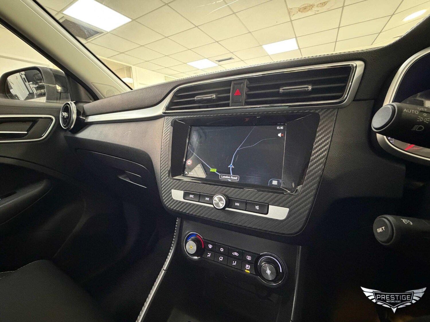 Used MG MG ZS 2019 for sale - 77586372: Photo 30