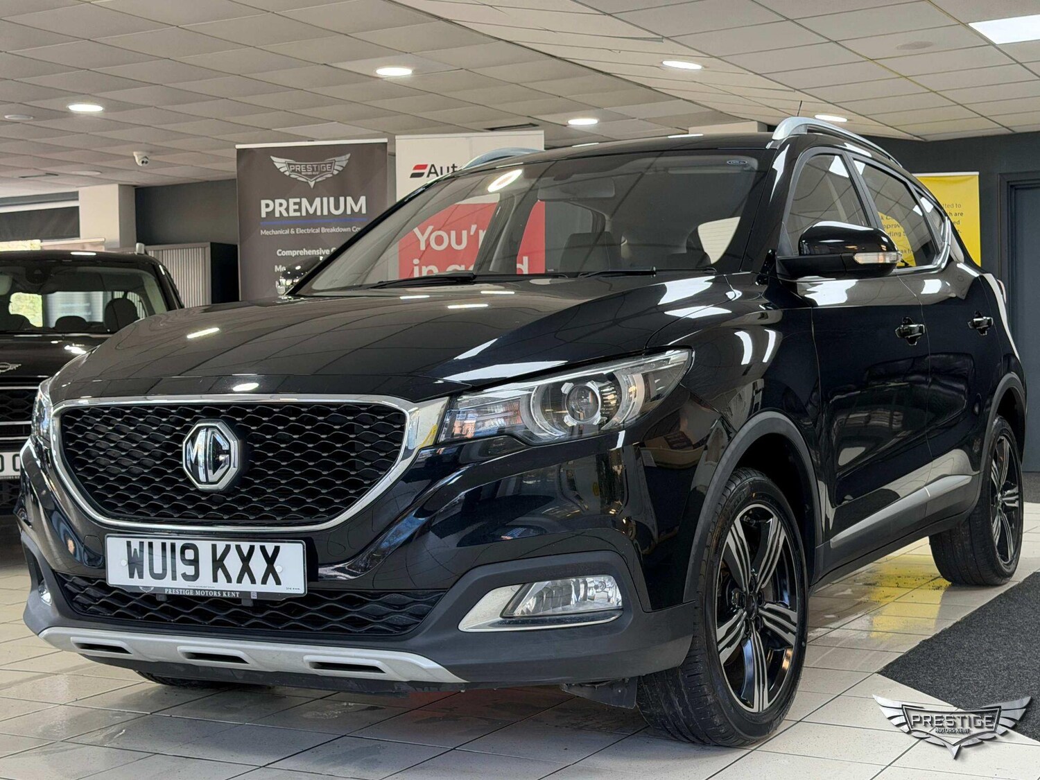 Used MG MG ZS 2019 for sale - 77586372: Photo 32