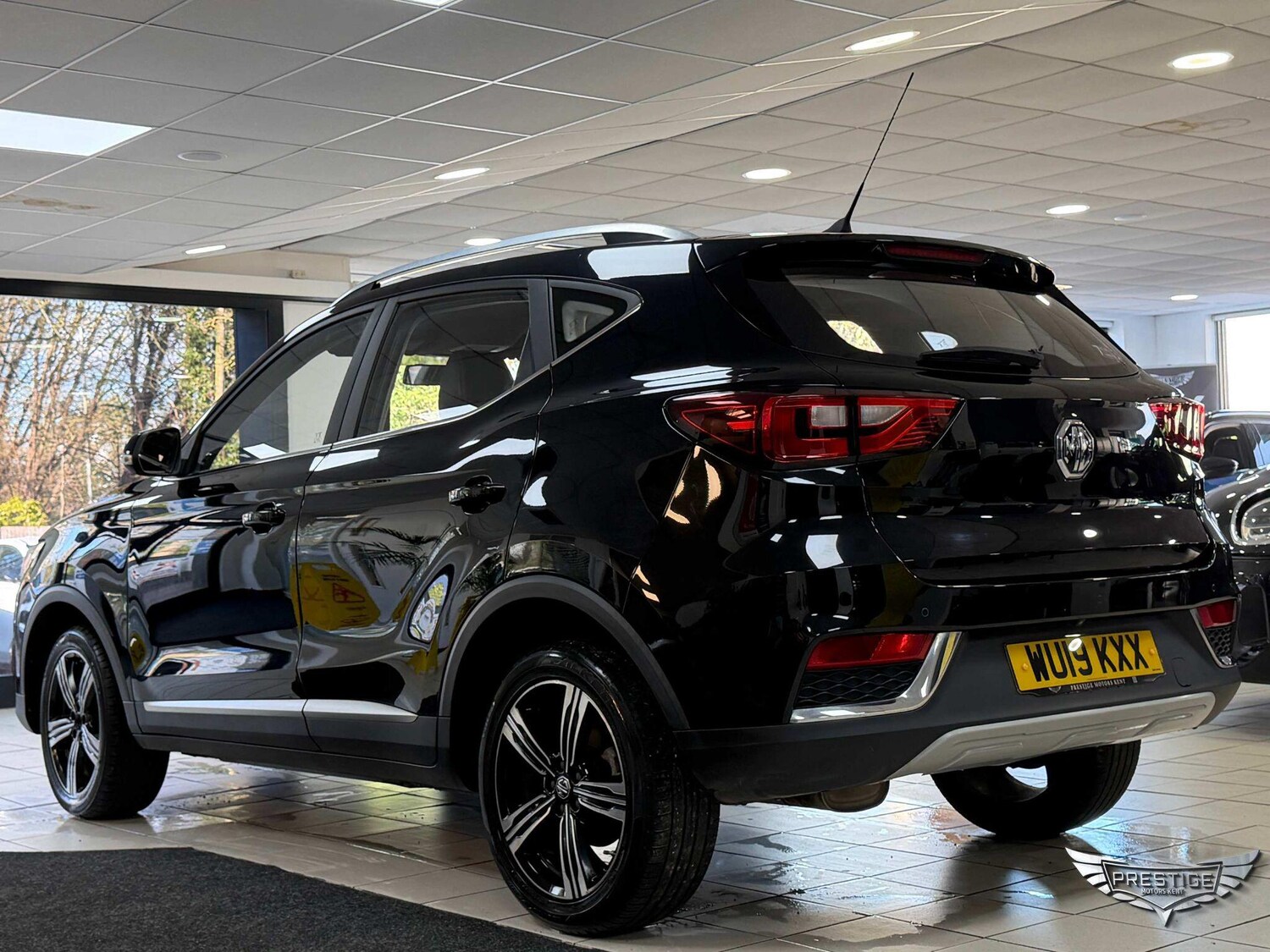 Used MG MG ZS 2019 for sale - 77586372: Photo 34