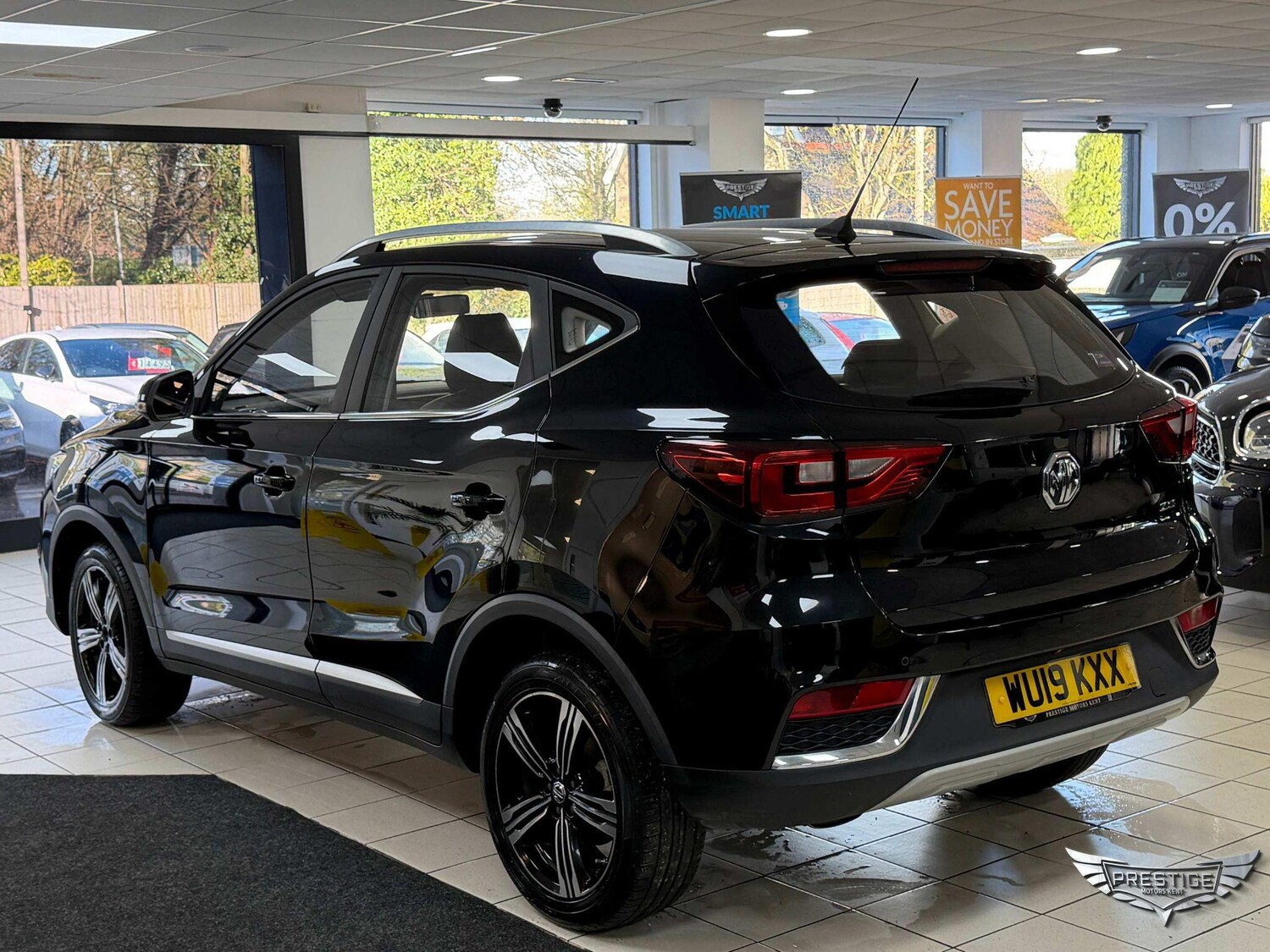 Used MG MG ZS 2019 for sale - 77586372: Photo 35