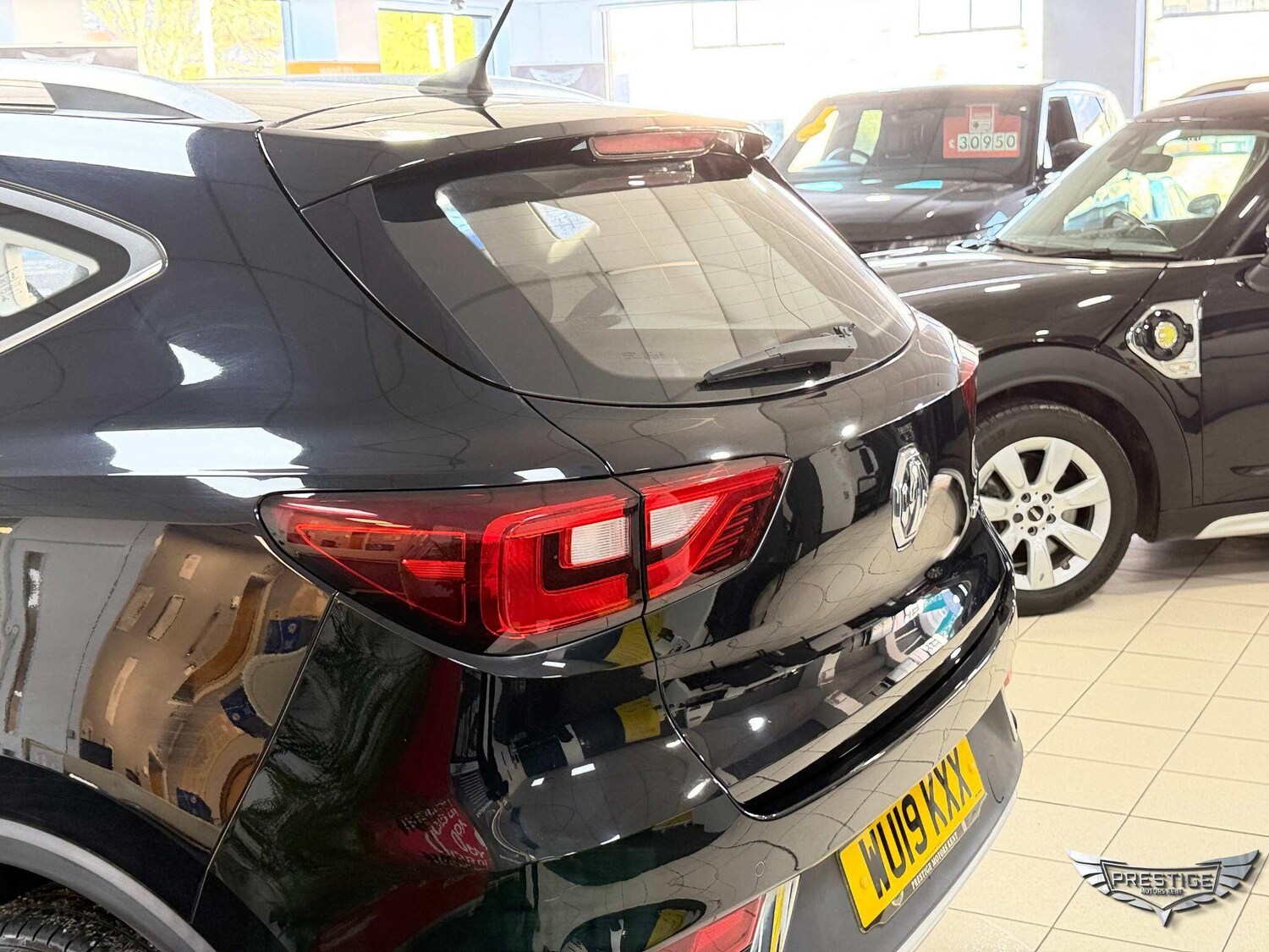 Used MG MG ZS 2019 for sale - 77586372: Photo 36
