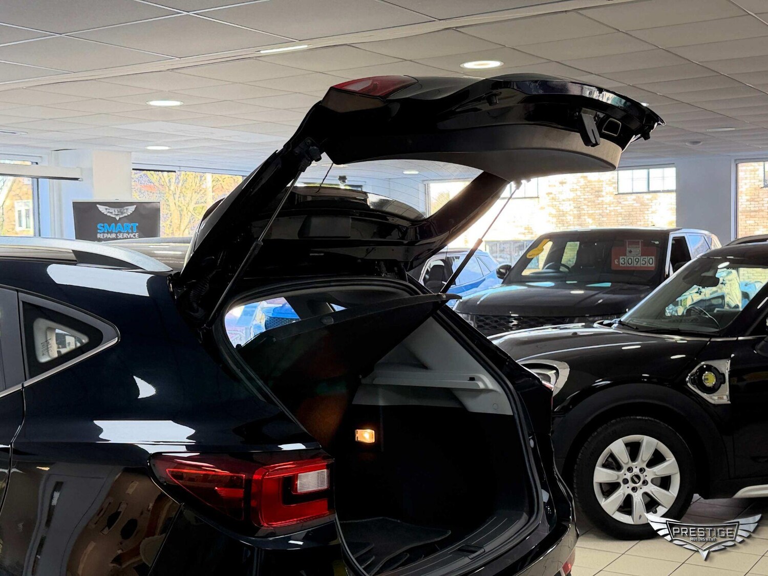 Used MG MG ZS 2019 for sale - 77586372: Photo 37