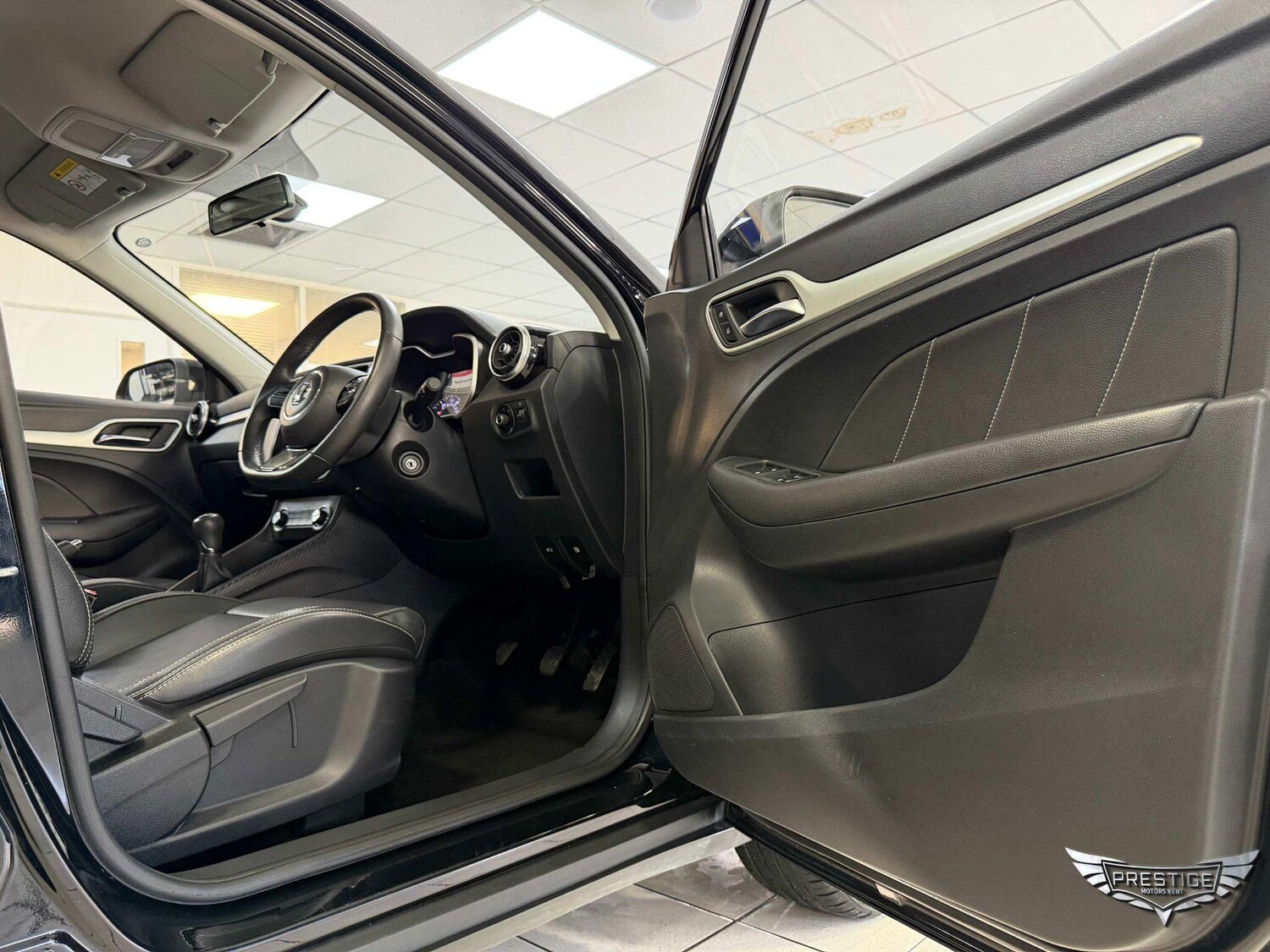 Used MG MG ZS 2019 for sale - 77586372: Photo 38